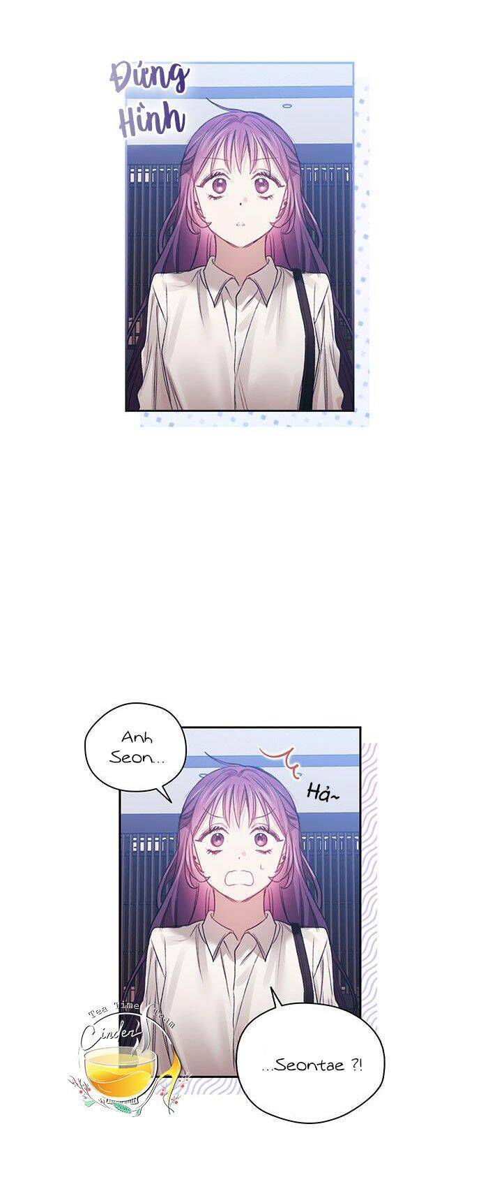 Cơ Hội Cuối Cùng - Chương 21