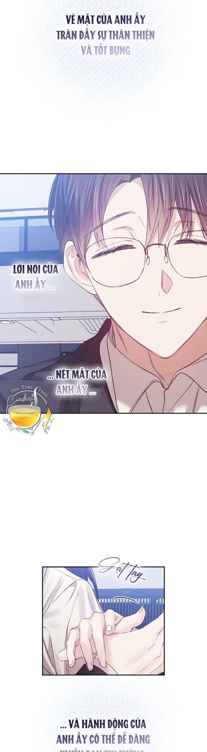 Cơ Hội Cuối Cùng - Chương 21