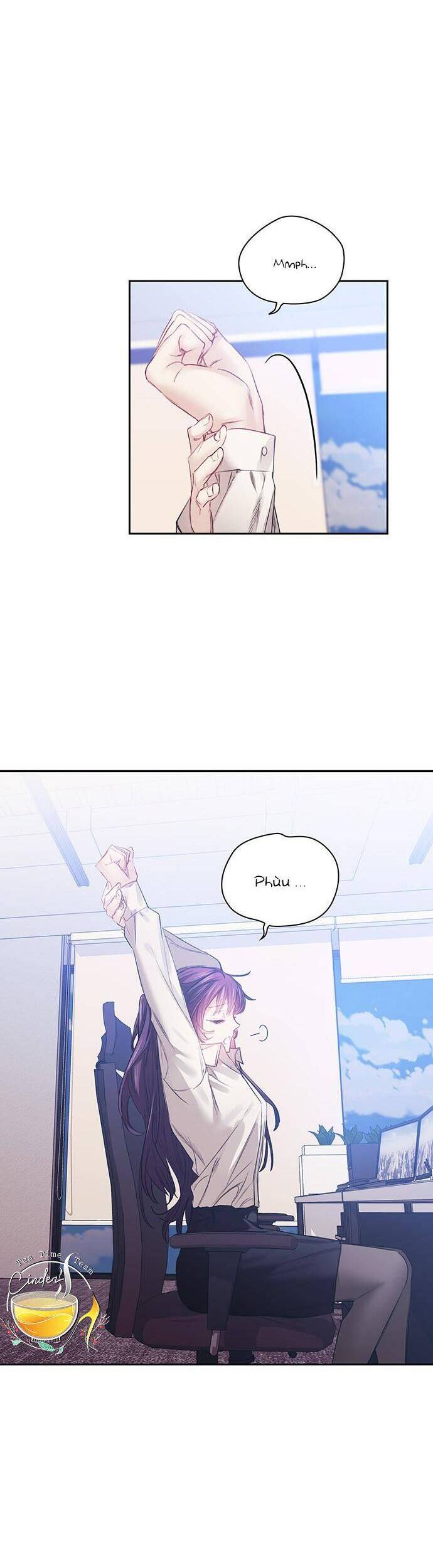 Cơ Hội Cuối Cùng - Chương 21