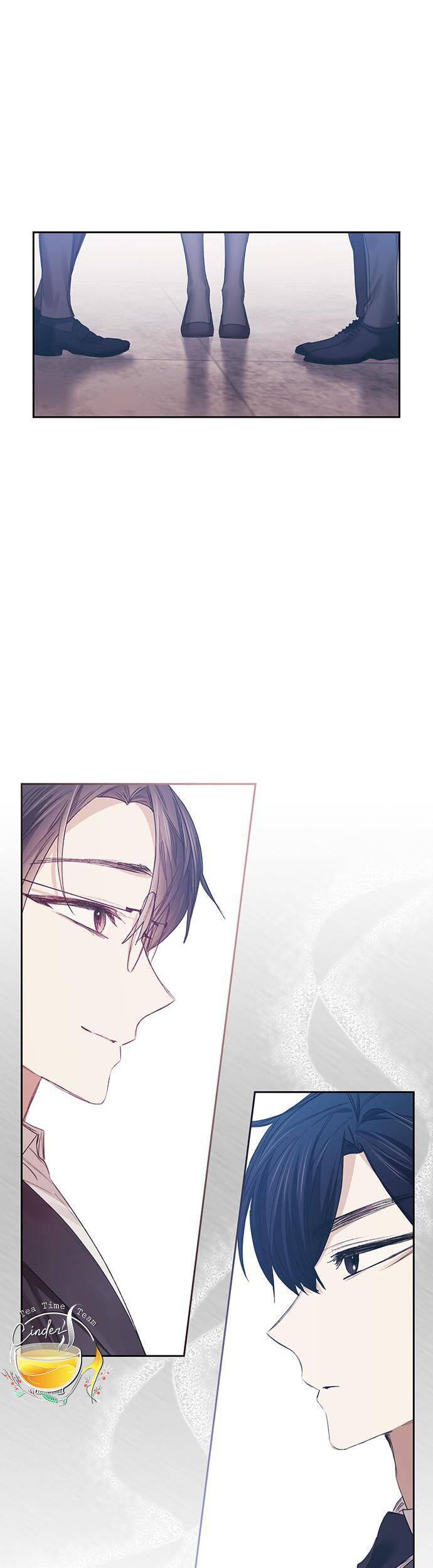 Cơ Hội Cuối Cùng - Chương 21