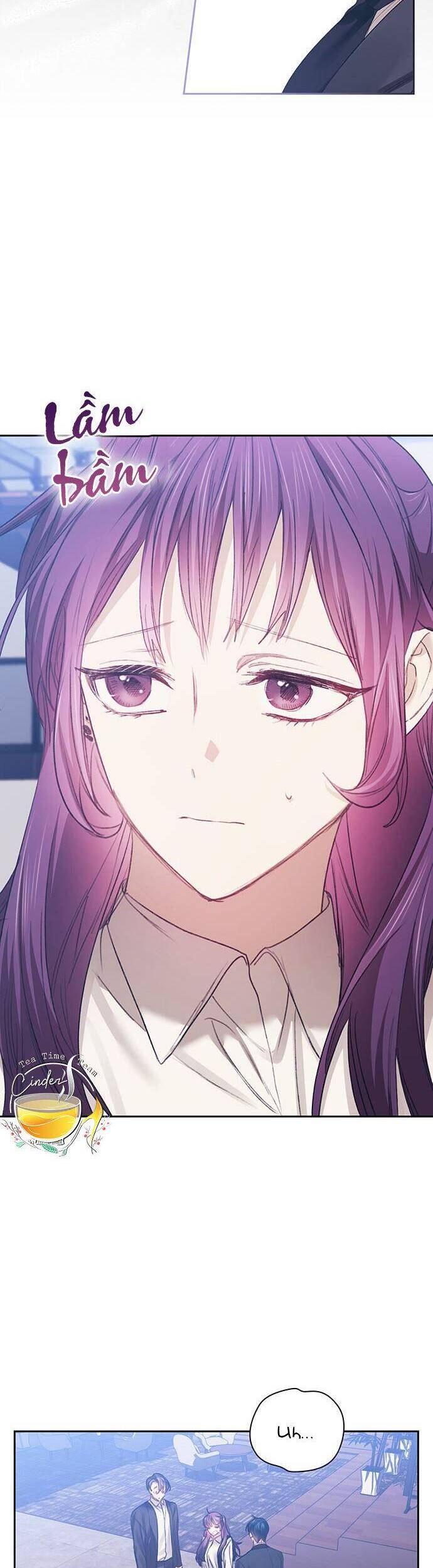 Cơ Hội Cuối Cùng - Chương 21