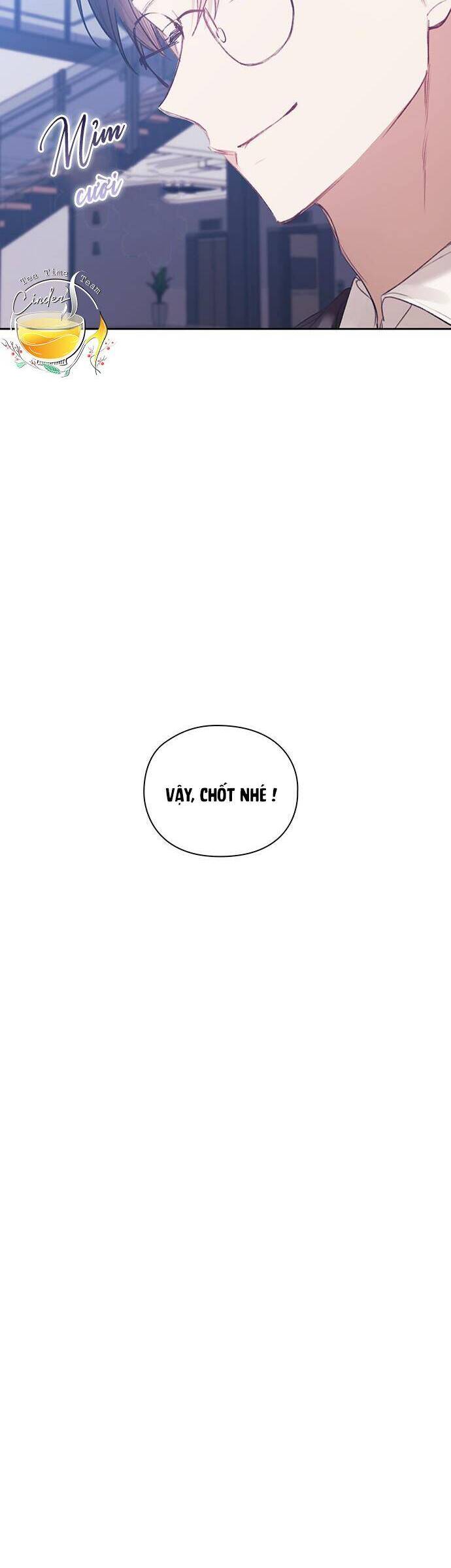 Cơ Hội Cuối Cùng - Chương 21