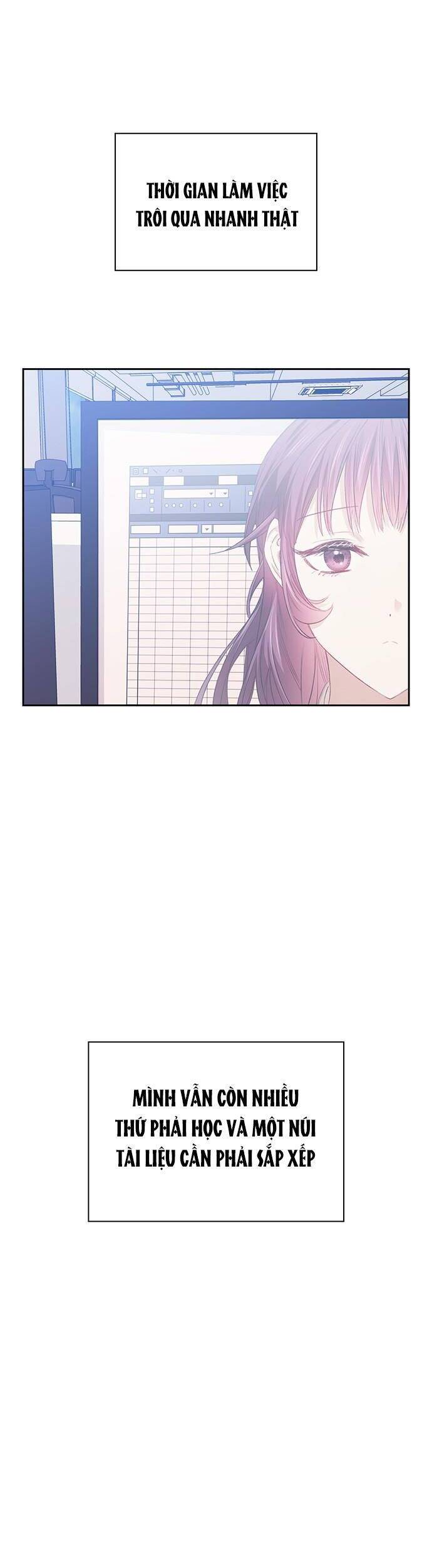 Cơ Hội Cuối Cùng - Chương 21