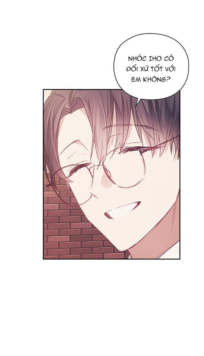 Cơ Hội Cuối Cùng - Chương 21