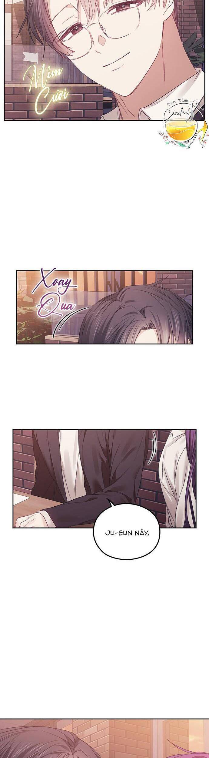 Cơ Hội Cuối Cùng - Chương 21