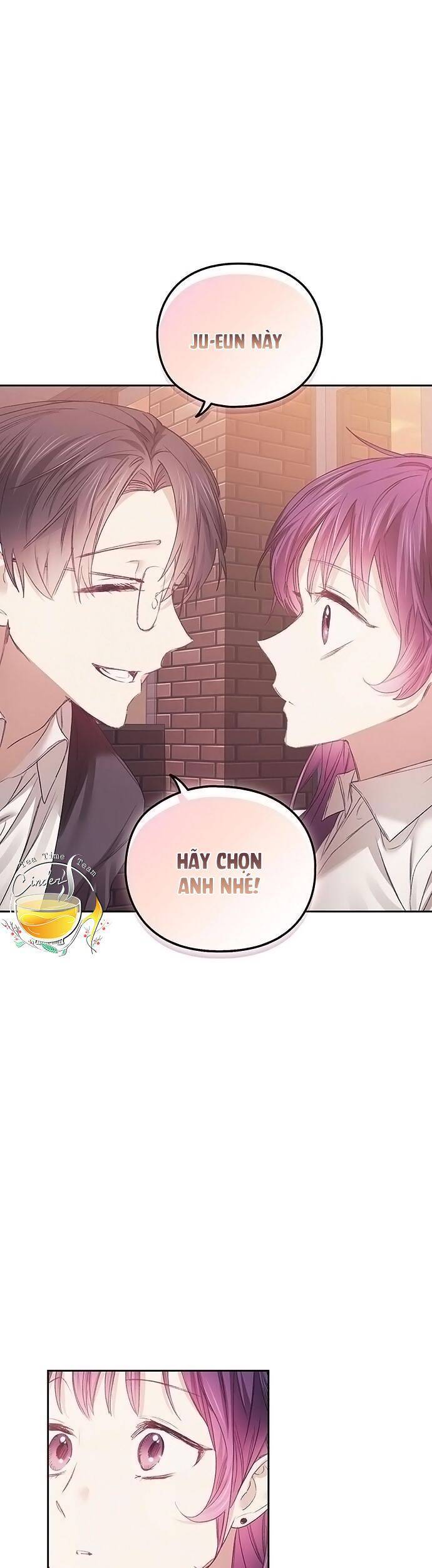 Cơ Hội Cuối Cùng - Chương 22