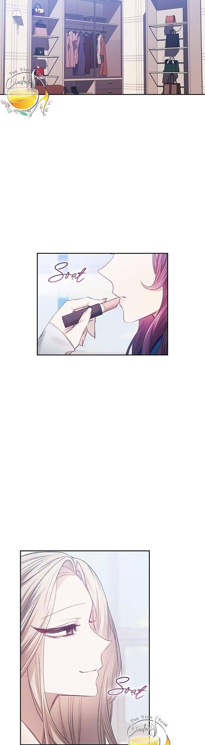 Cơ Hội Cuối Cùng - Chương 22