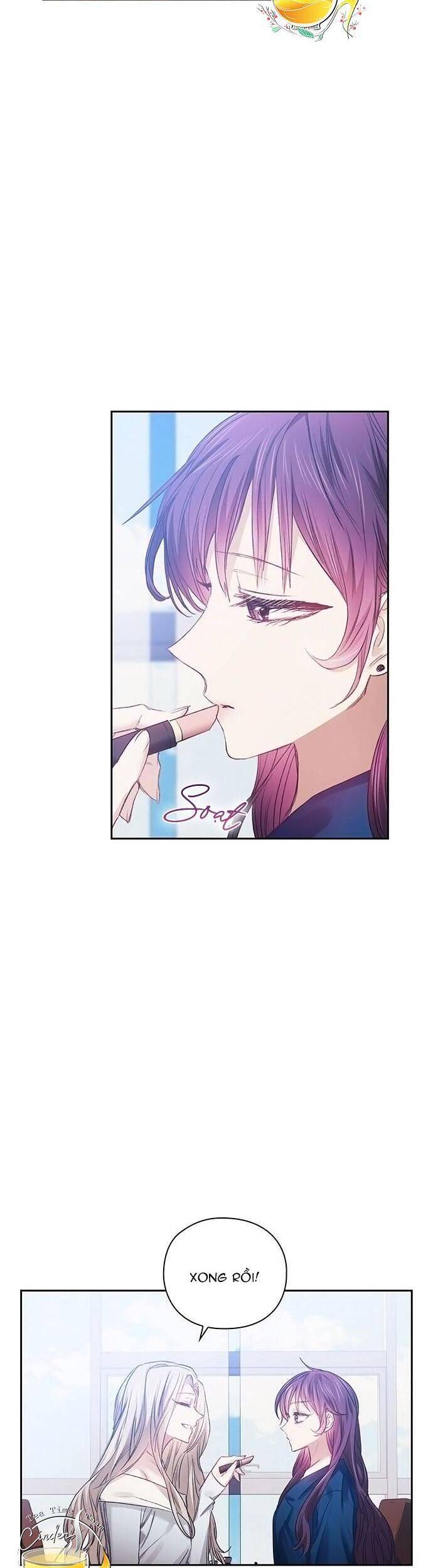 Cơ Hội Cuối Cùng - Chương 22