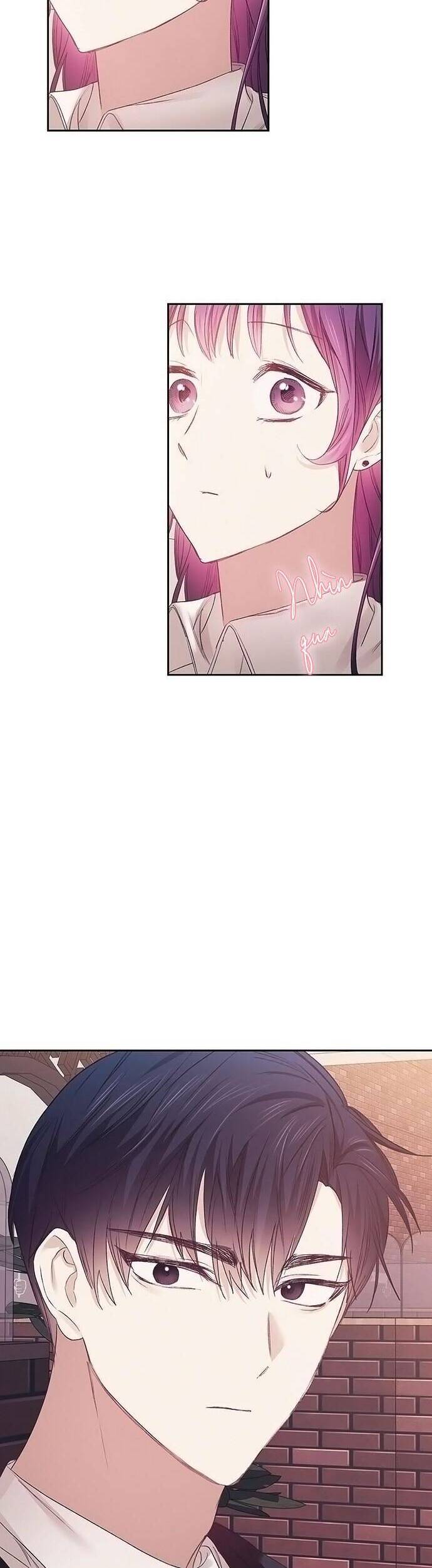 Cơ Hội Cuối Cùng - Chương 22