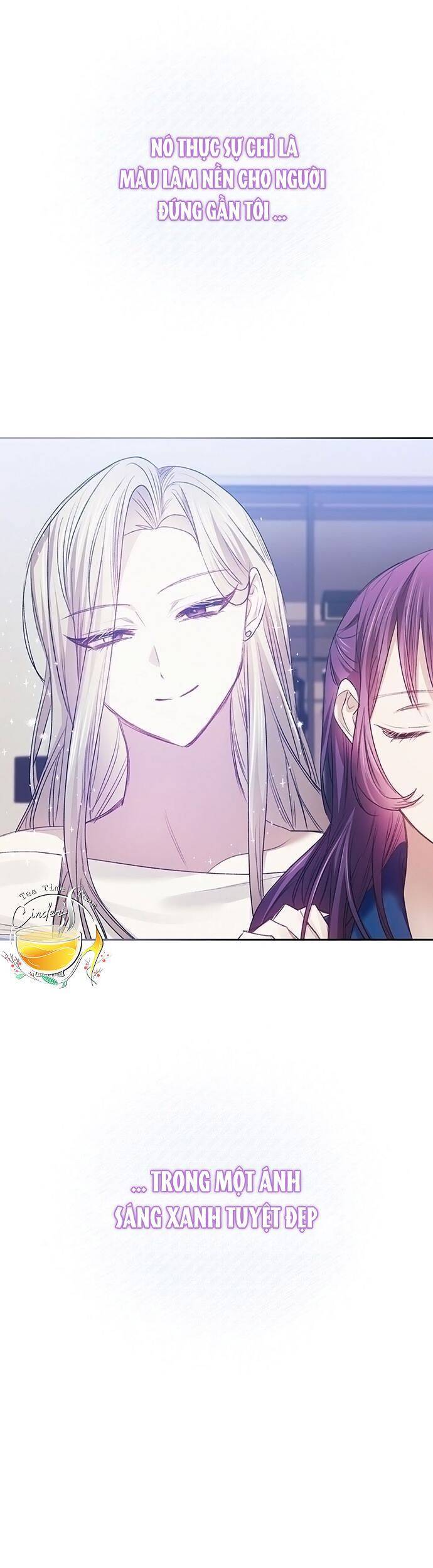 Cơ Hội Cuối Cùng - Chương 22