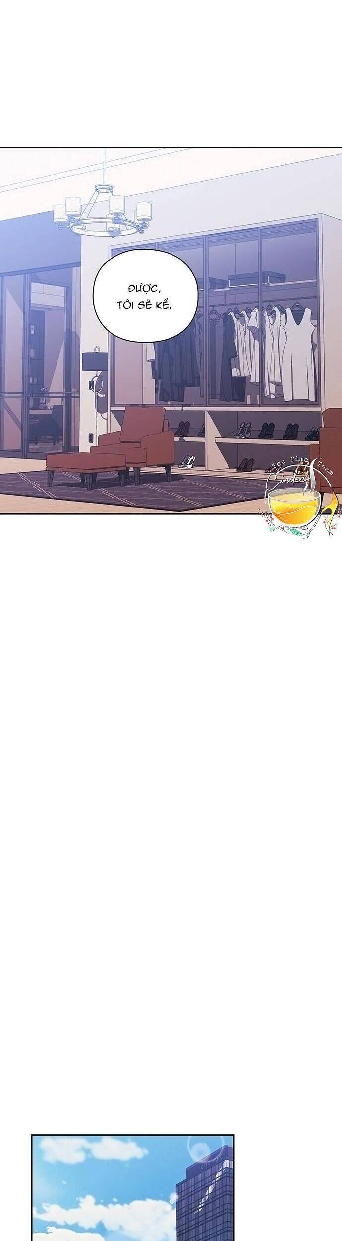 Cơ Hội Cuối Cùng - Chương 22