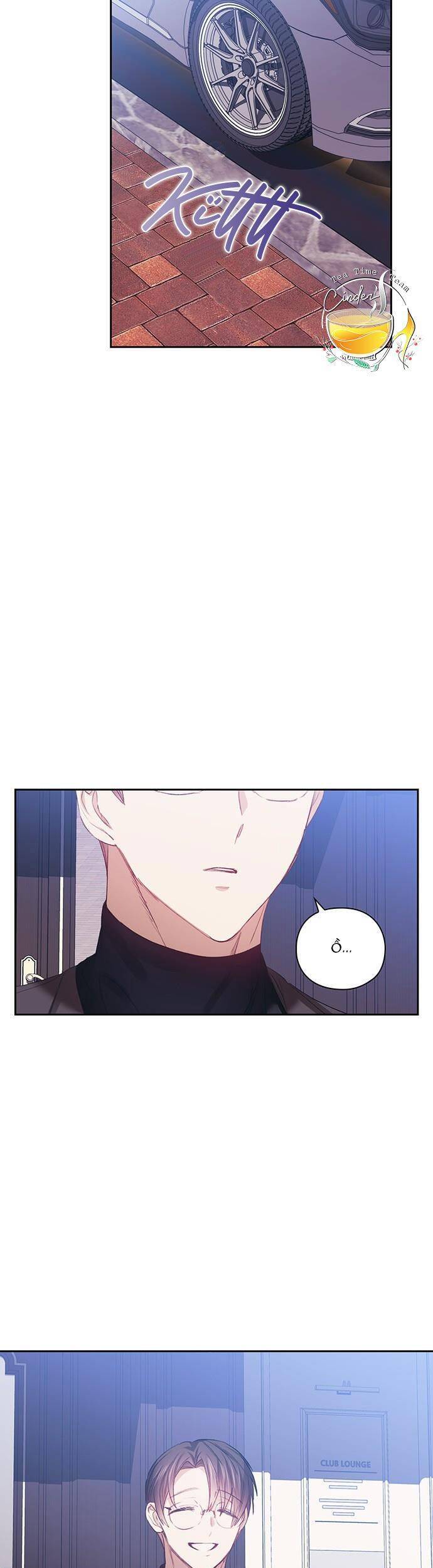 Cơ Hội Cuối Cùng - Chương 22