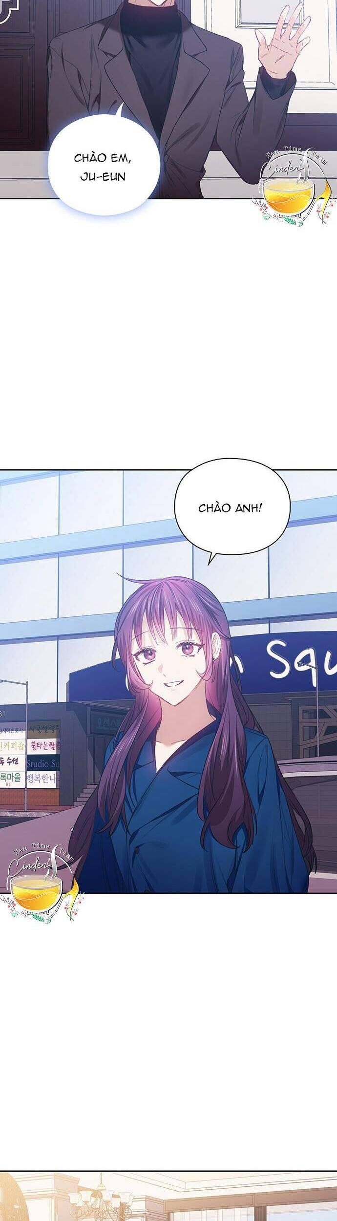 Cơ Hội Cuối Cùng - Chương 22