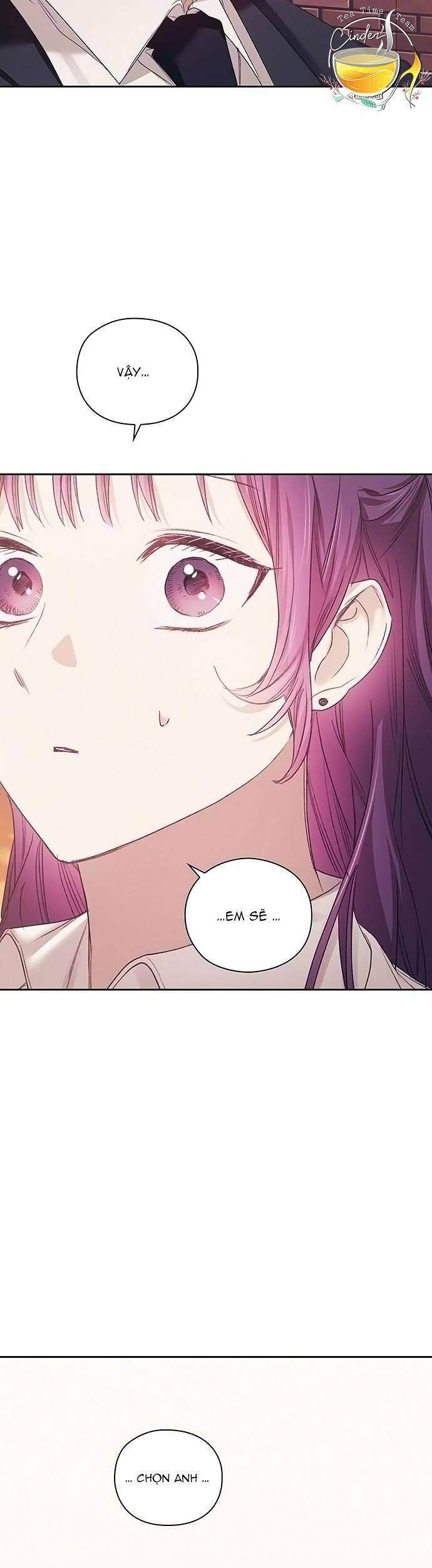 Cơ Hội Cuối Cùng - Chương 22