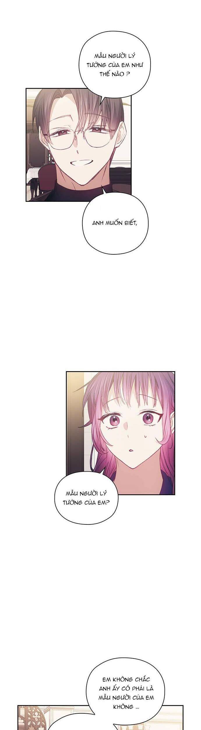 Cơ Hội Cuối Cùng - Chương 22