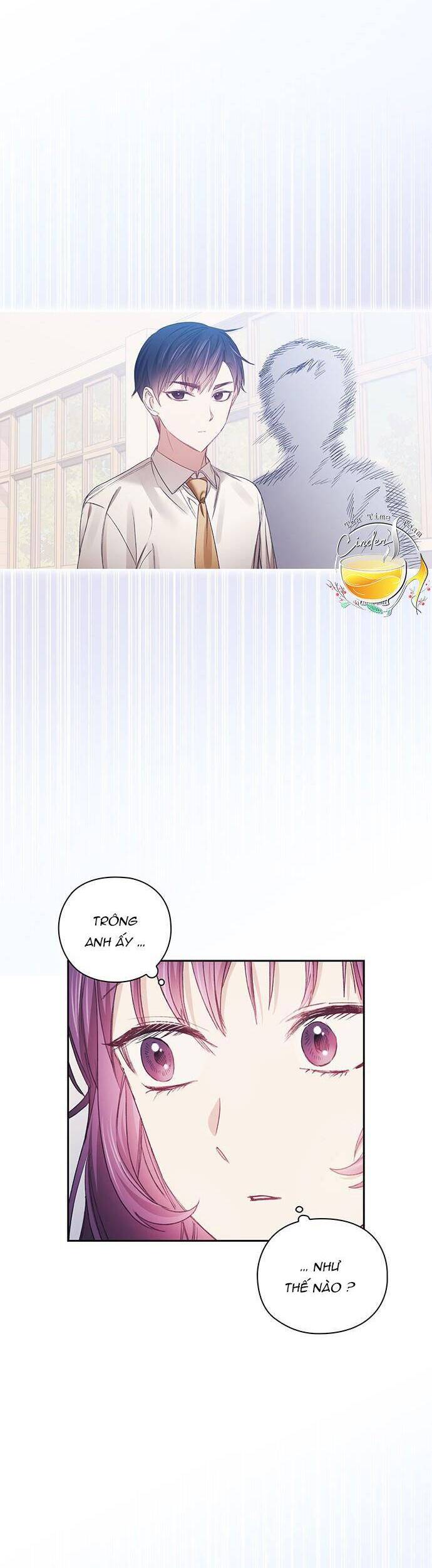 Cơ Hội Cuối Cùng - Chương 22