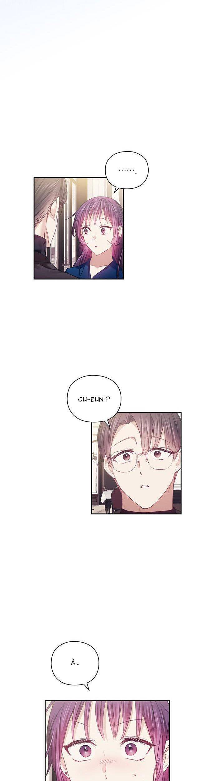 Cơ Hội Cuối Cùng - Chương 22