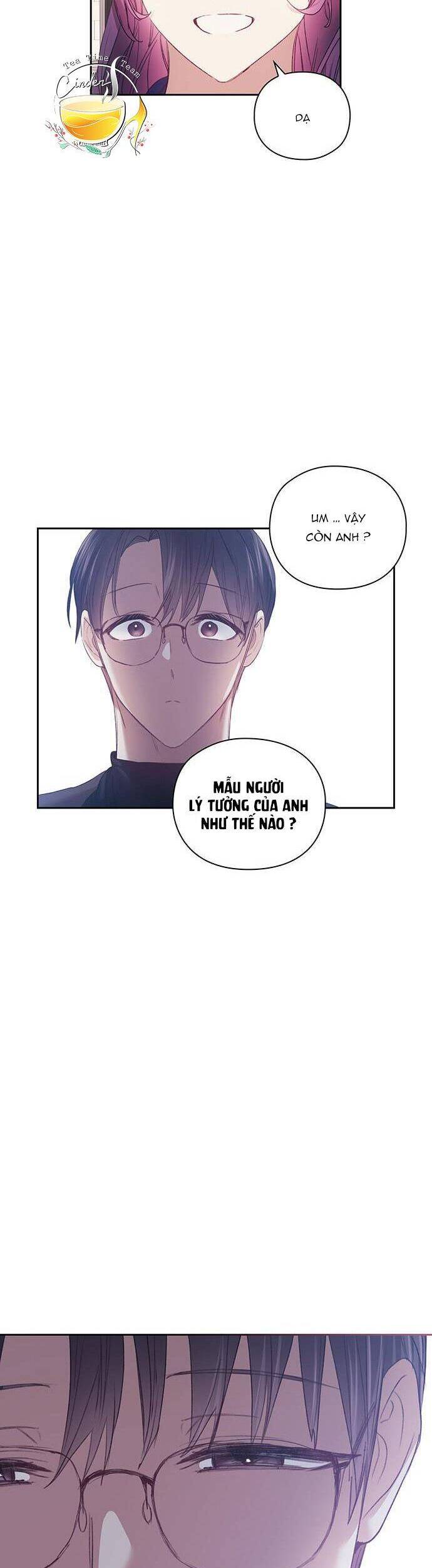 Cơ Hội Cuối Cùng - Chương 22