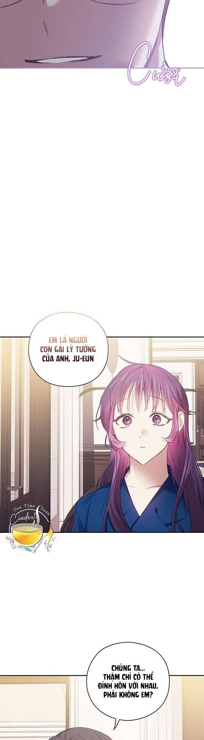 Cơ Hội Cuối Cùng - Chương 22