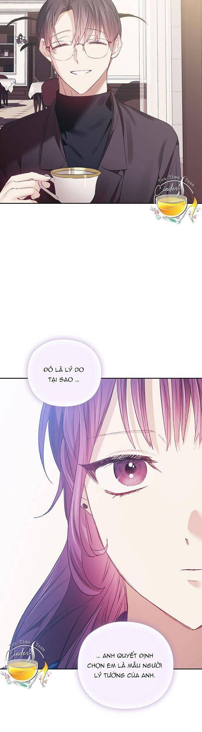 Cơ Hội Cuối Cùng - Chương 22