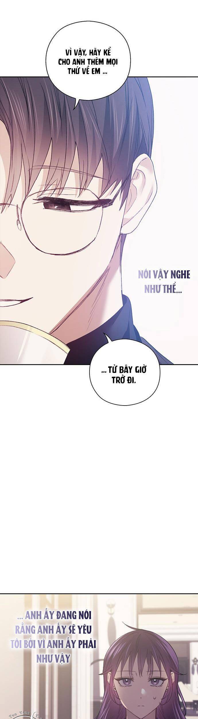 Cơ Hội Cuối Cùng - Chương 22