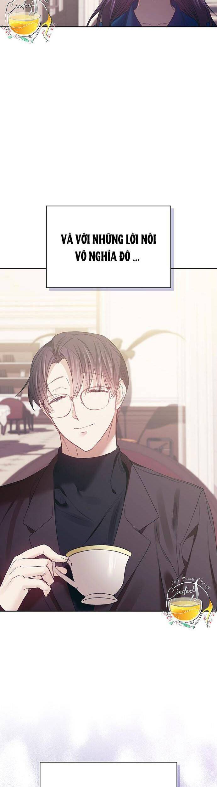 Cơ Hội Cuối Cùng - Chương 22