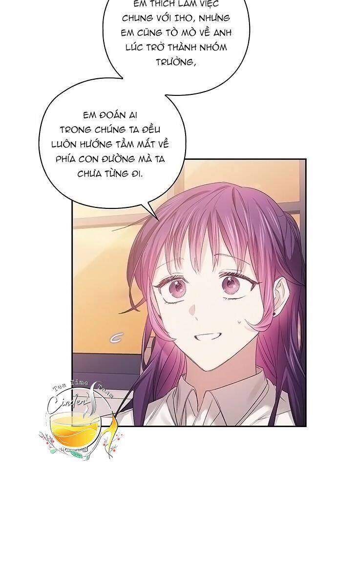 Cơ Hội Cuối Cùng - Chương 22