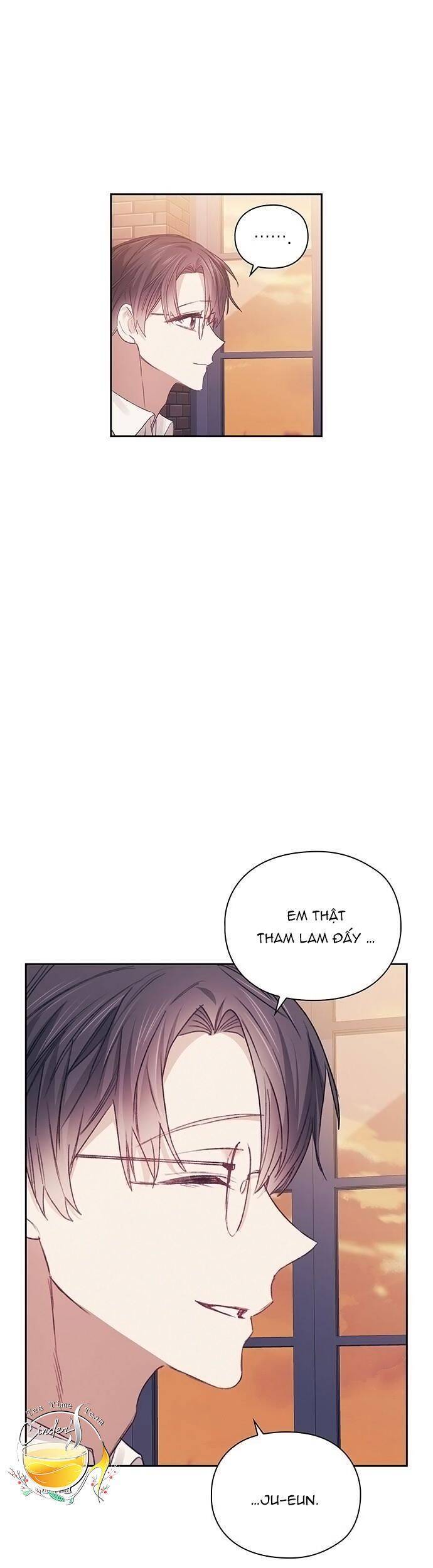 Cơ Hội Cuối Cùng - Chương 22