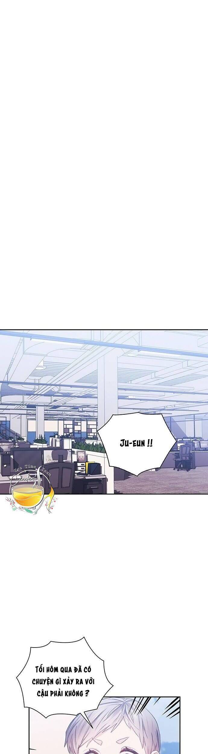 Cơ Hội Cuối Cùng - Chương 22