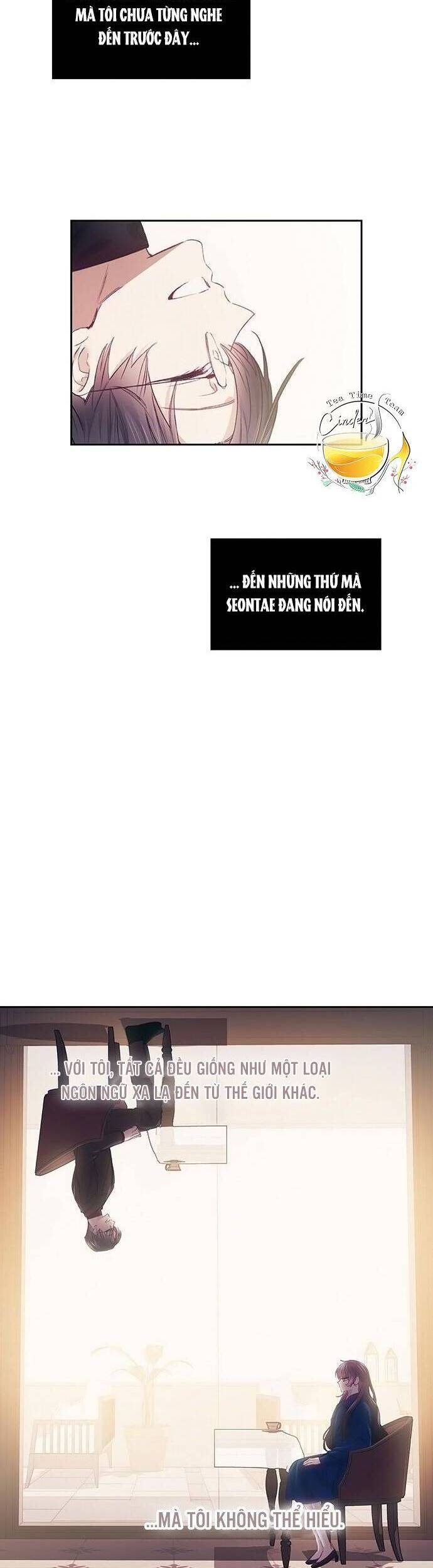 Cơ Hội Cuối Cùng - Chương 23