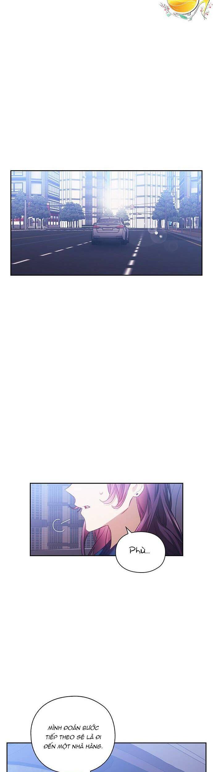 Cơ Hội Cuối Cùng - Chương 23