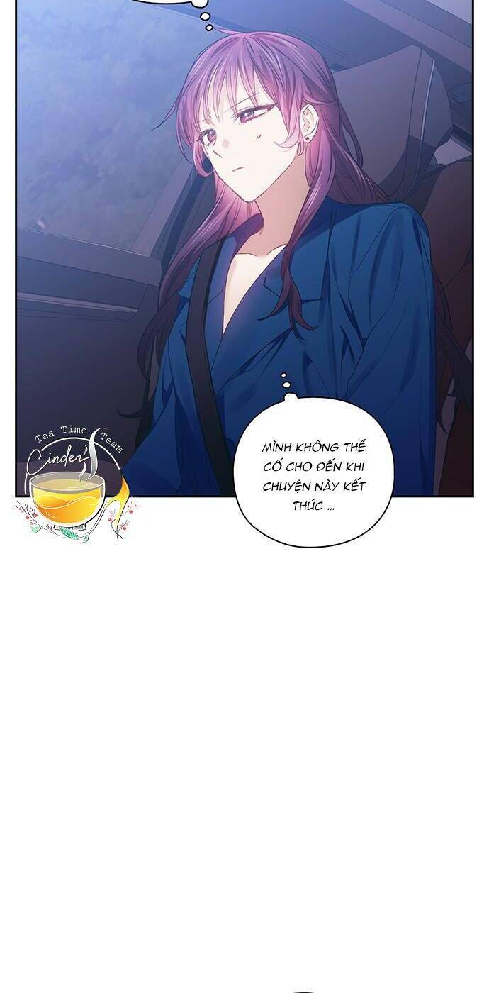 Cơ Hội Cuối Cùng - Chương 23