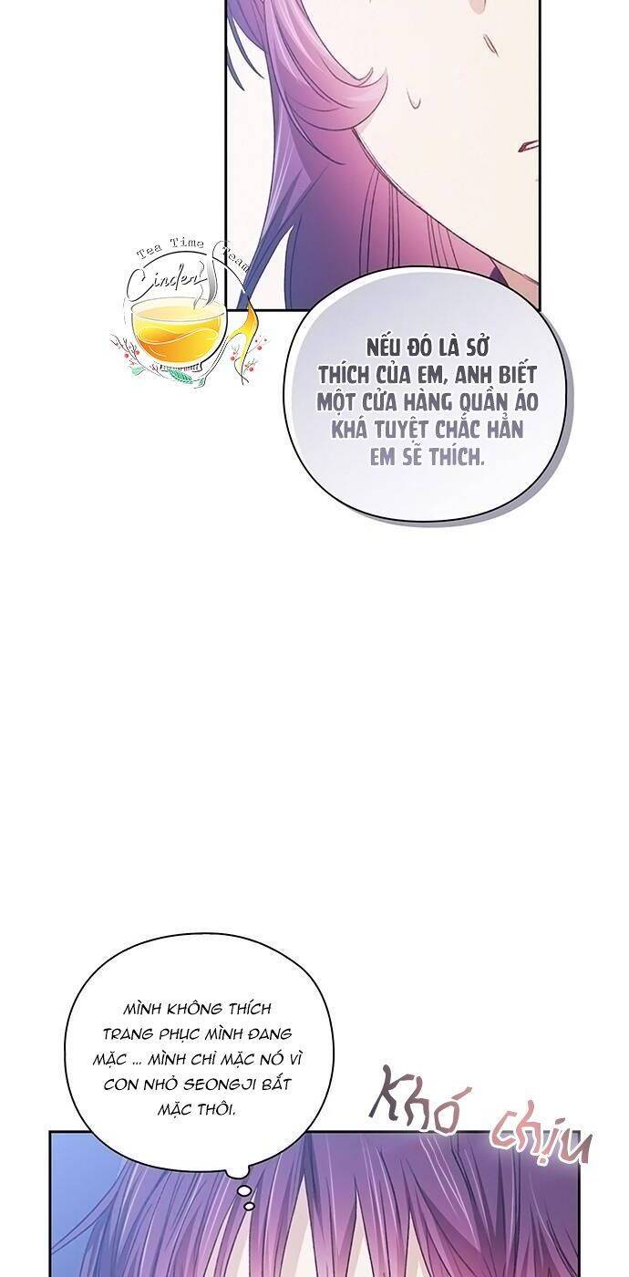 Cơ Hội Cuối Cùng - Chương 23