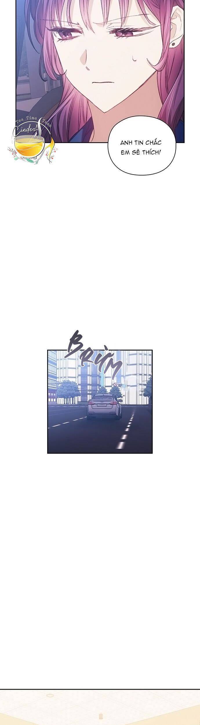 Cơ Hội Cuối Cùng - Chương 23