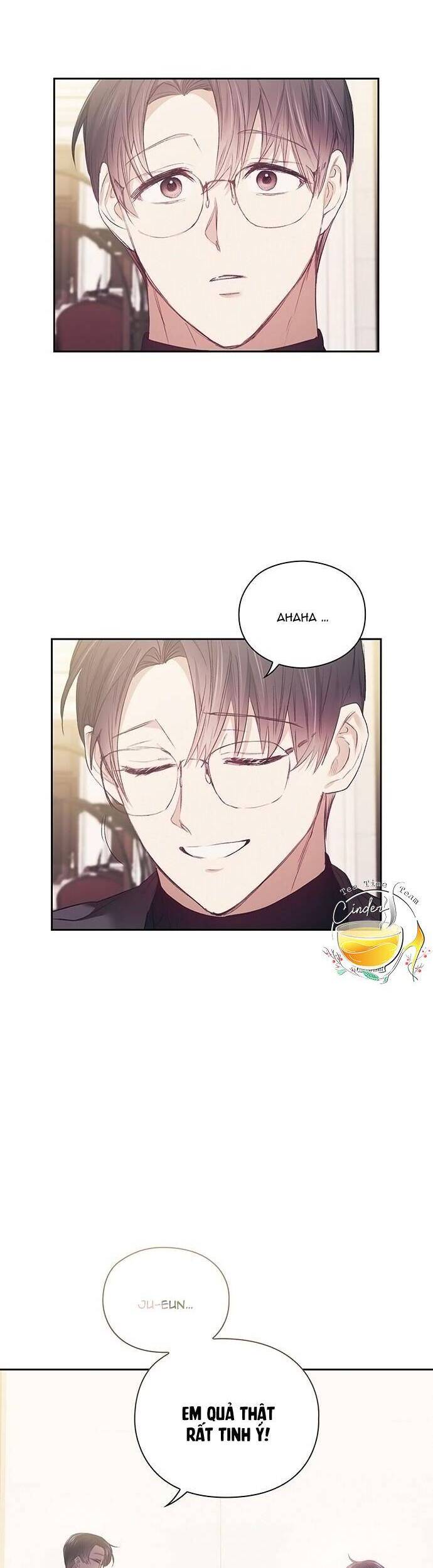 Cơ Hội Cuối Cùng - Chương 23