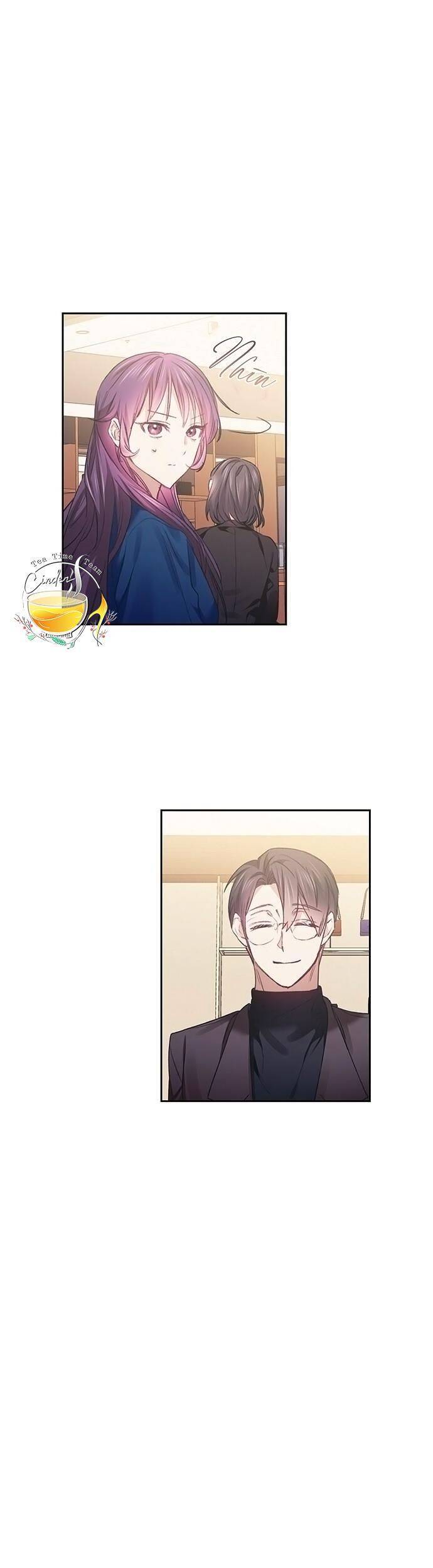 Cơ Hội Cuối Cùng - Chương 23