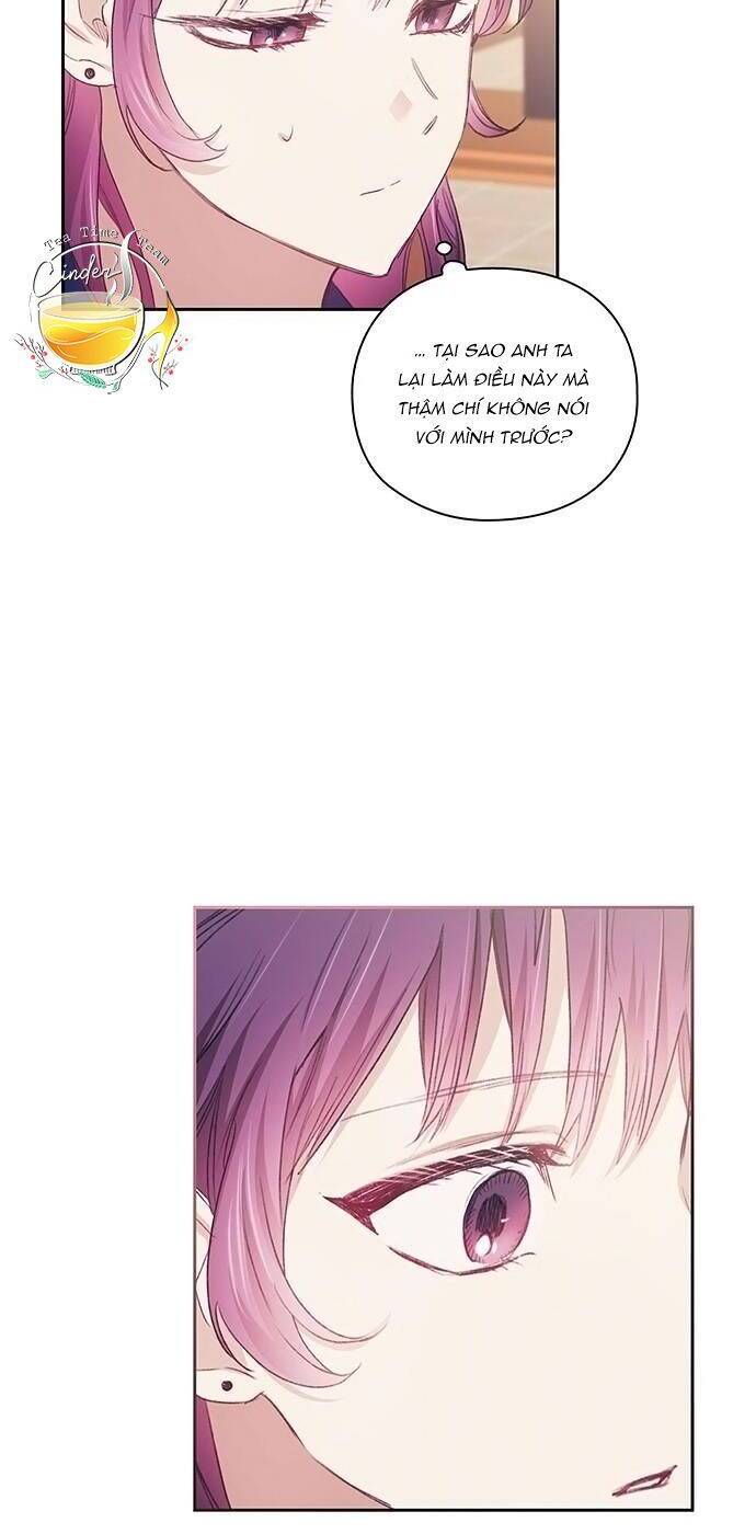 Cơ Hội Cuối Cùng - Chương 23