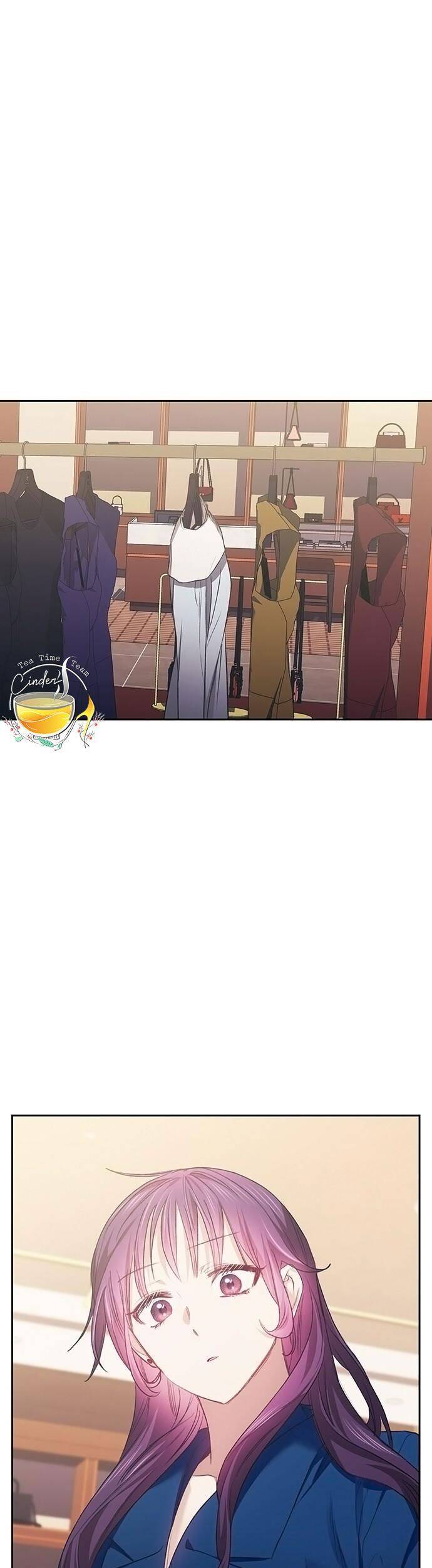 Cơ Hội Cuối Cùng - Chương 23