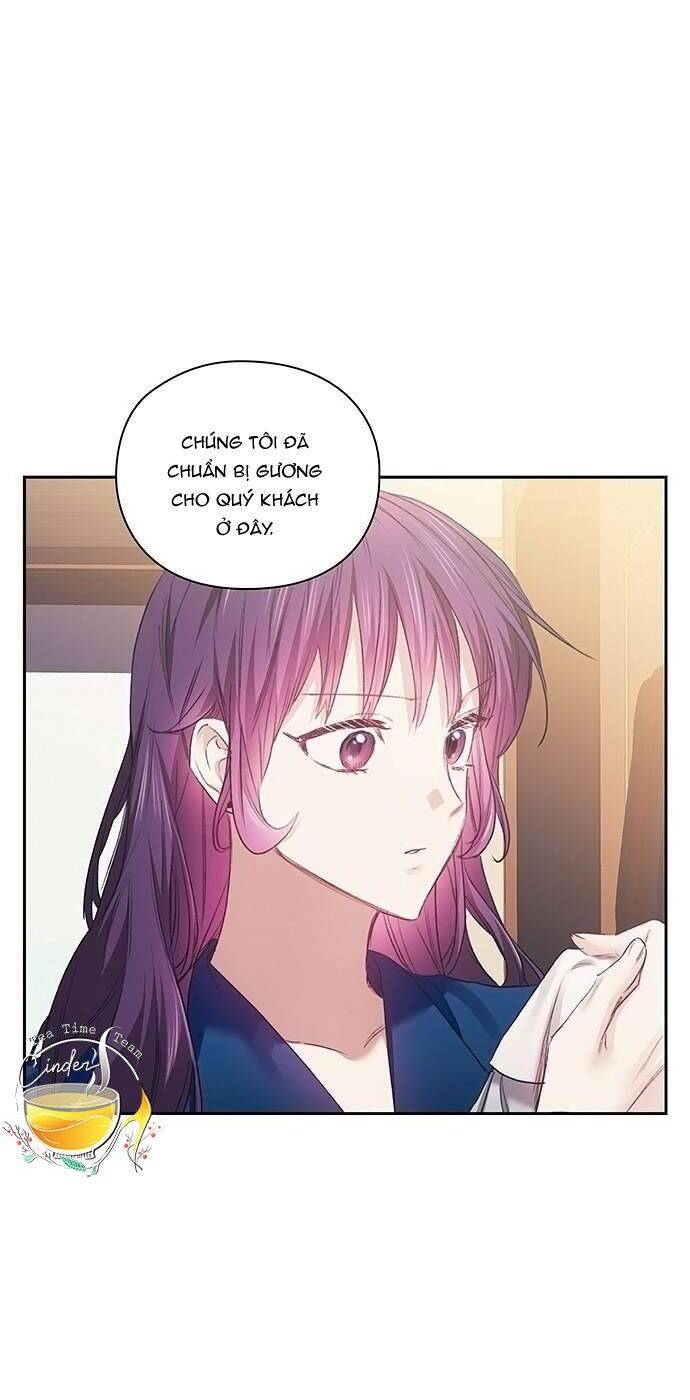 Cơ Hội Cuối Cùng - Chương 23