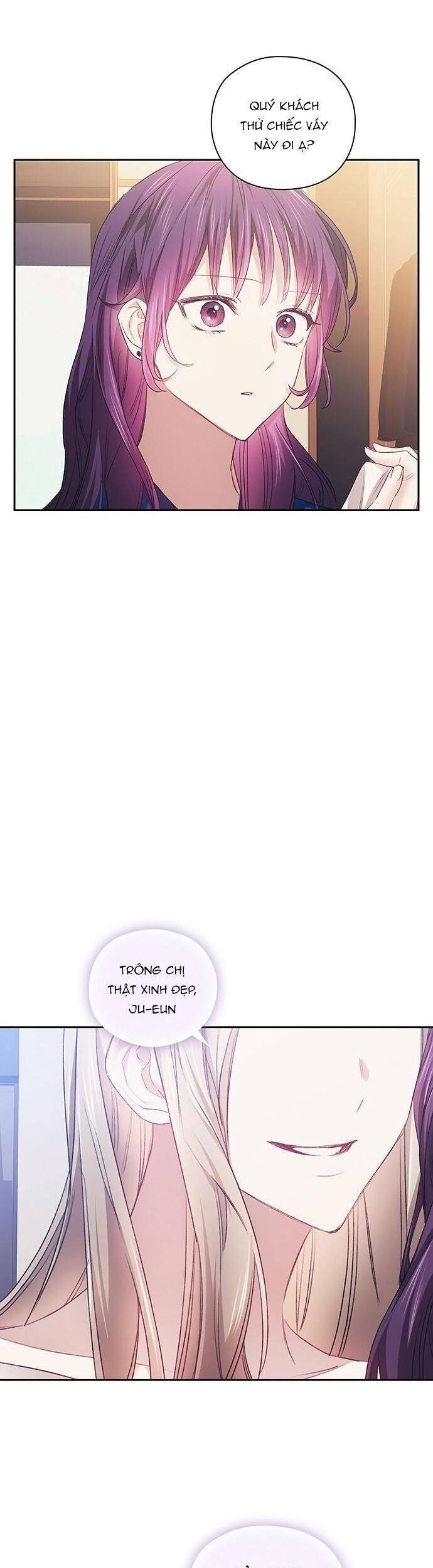 Cơ Hội Cuối Cùng - Chương 23