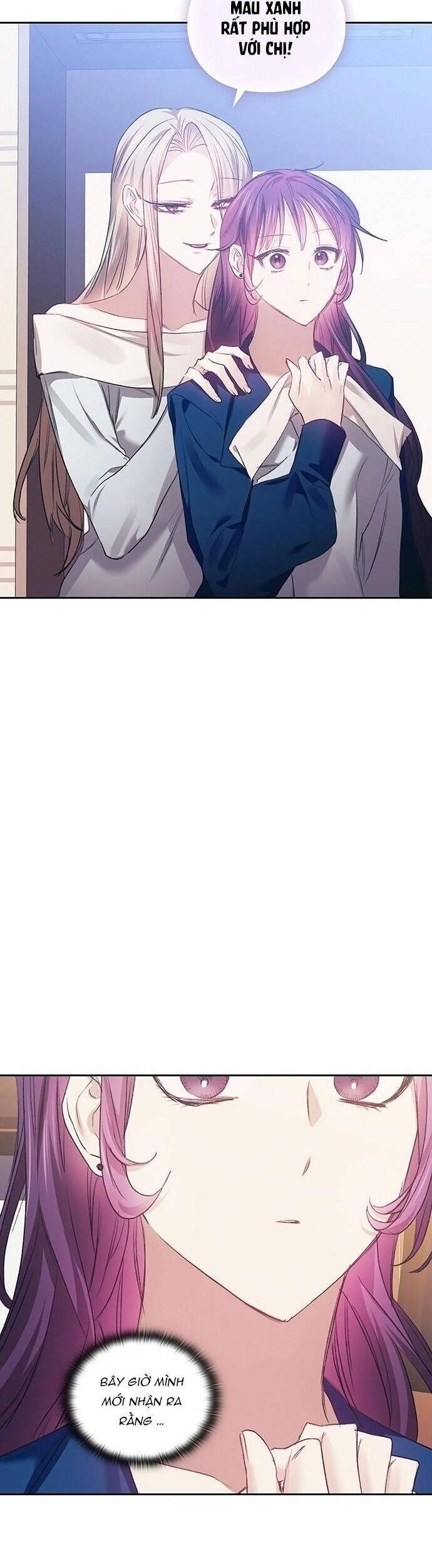 Cơ Hội Cuối Cùng - Chương 23