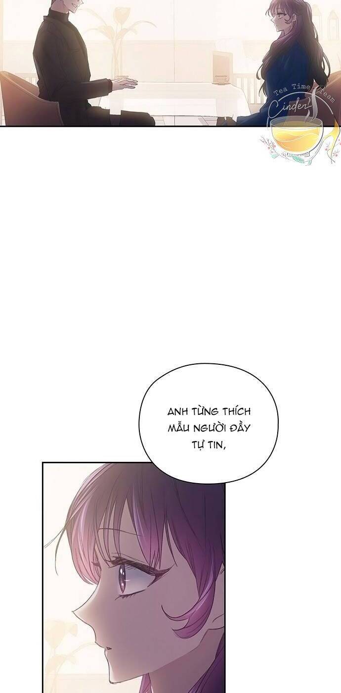 Cơ Hội Cuối Cùng - Chương 23