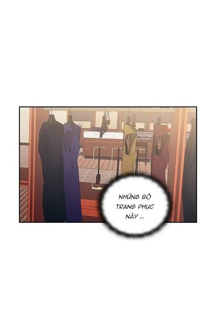 Cơ Hội Cuối Cùng - Chương 23