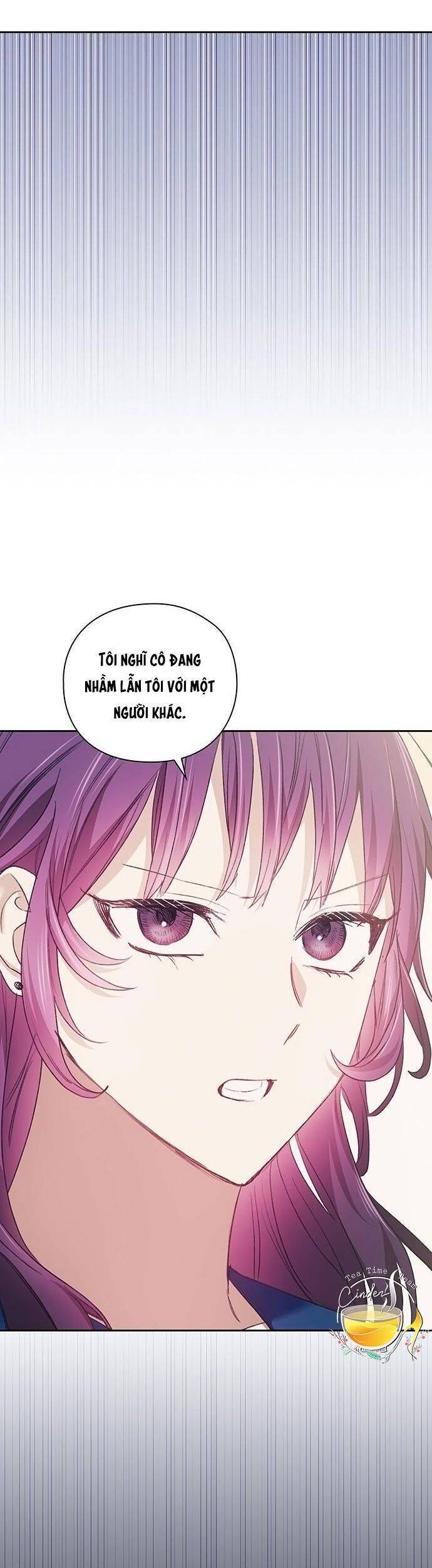 Cơ Hội Cuối Cùng - Chương 23