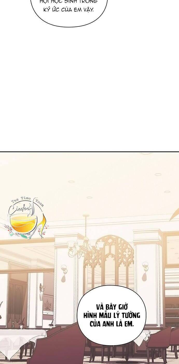 Cơ Hội Cuối Cùng - Chương 23