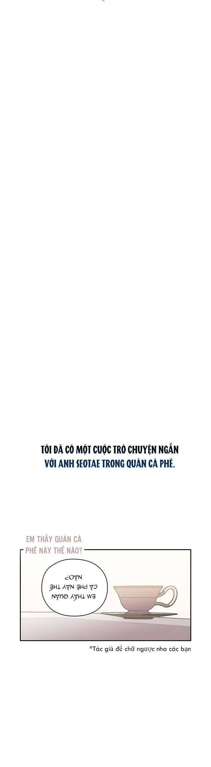 Cơ Hội Cuối Cùng - Chương 23