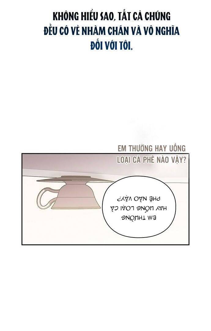 Cơ Hội Cuối Cùng - Chương 23