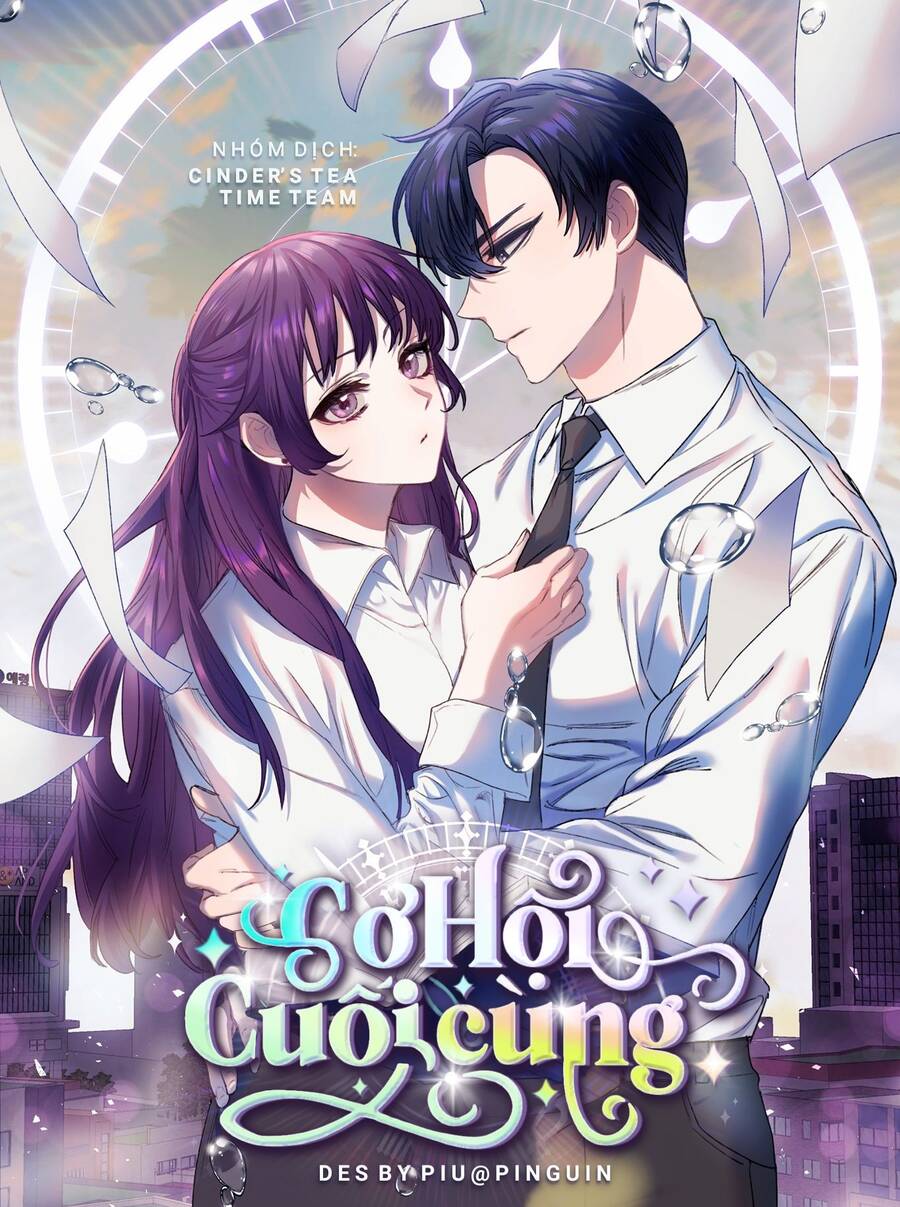 Cơ Hội Cuối Cùng - Chương 24