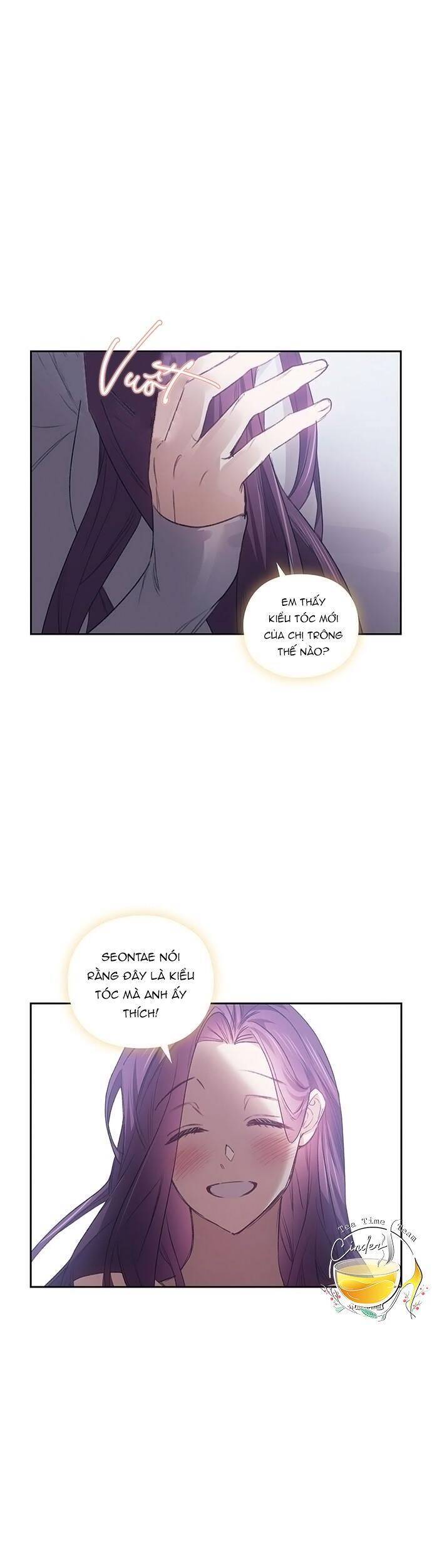 Cơ Hội Cuối Cùng - Chương 24