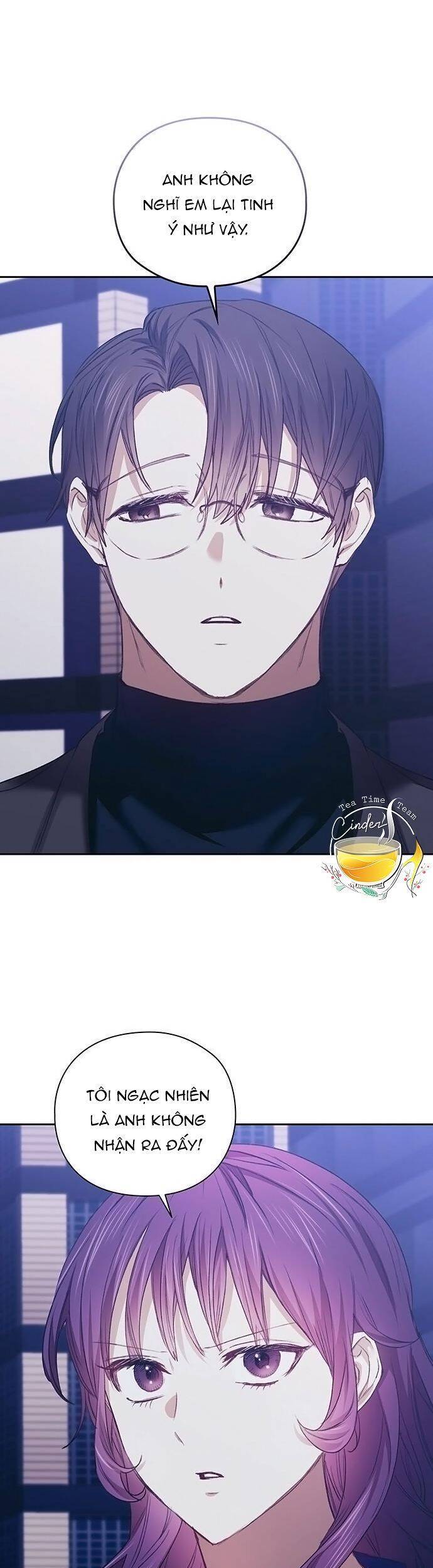 Cơ Hội Cuối Cùng - Chương 24